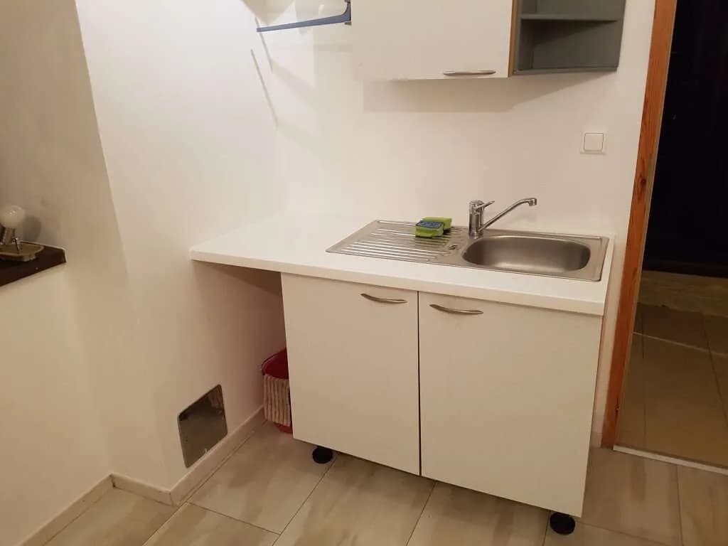2-Zimmer-Wohnung kaufen in Sankt Pölten – 46,08 m², € 89.000 – Bild 6 von 8