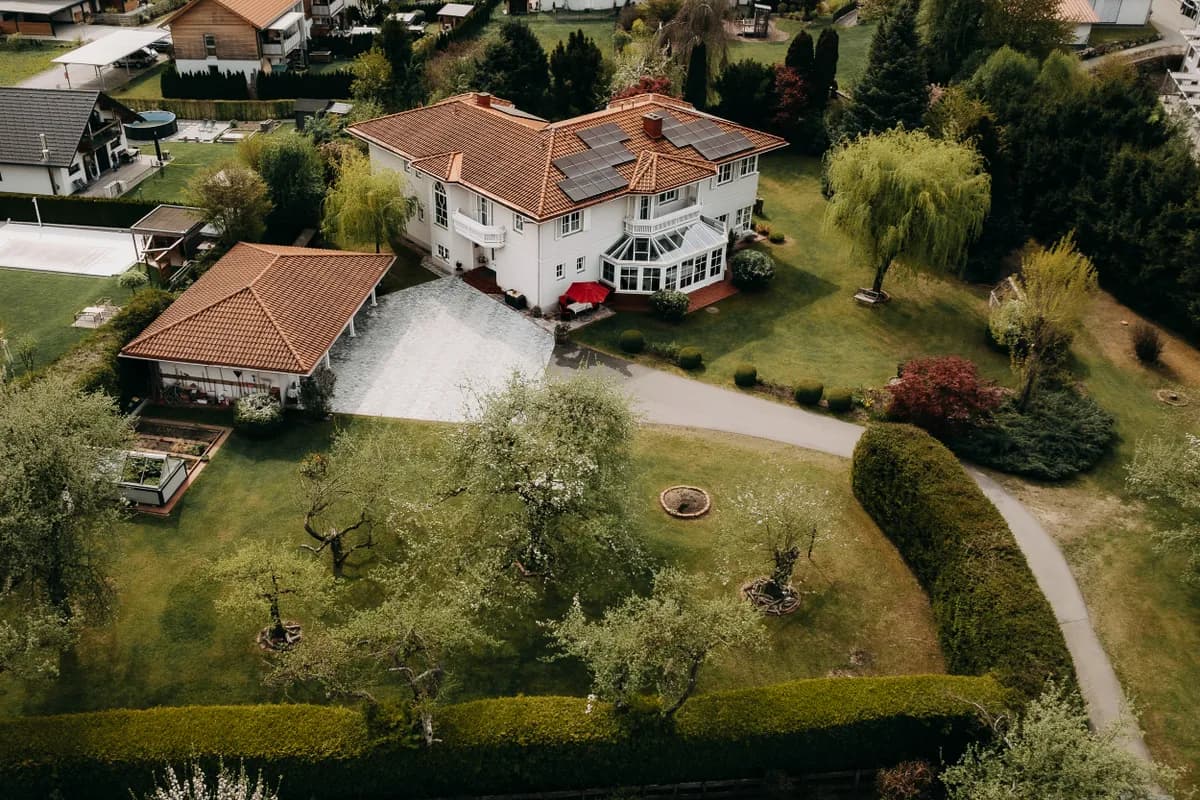 8-Zimmer-Immobilie kaufen in Murau – 452,33 m²