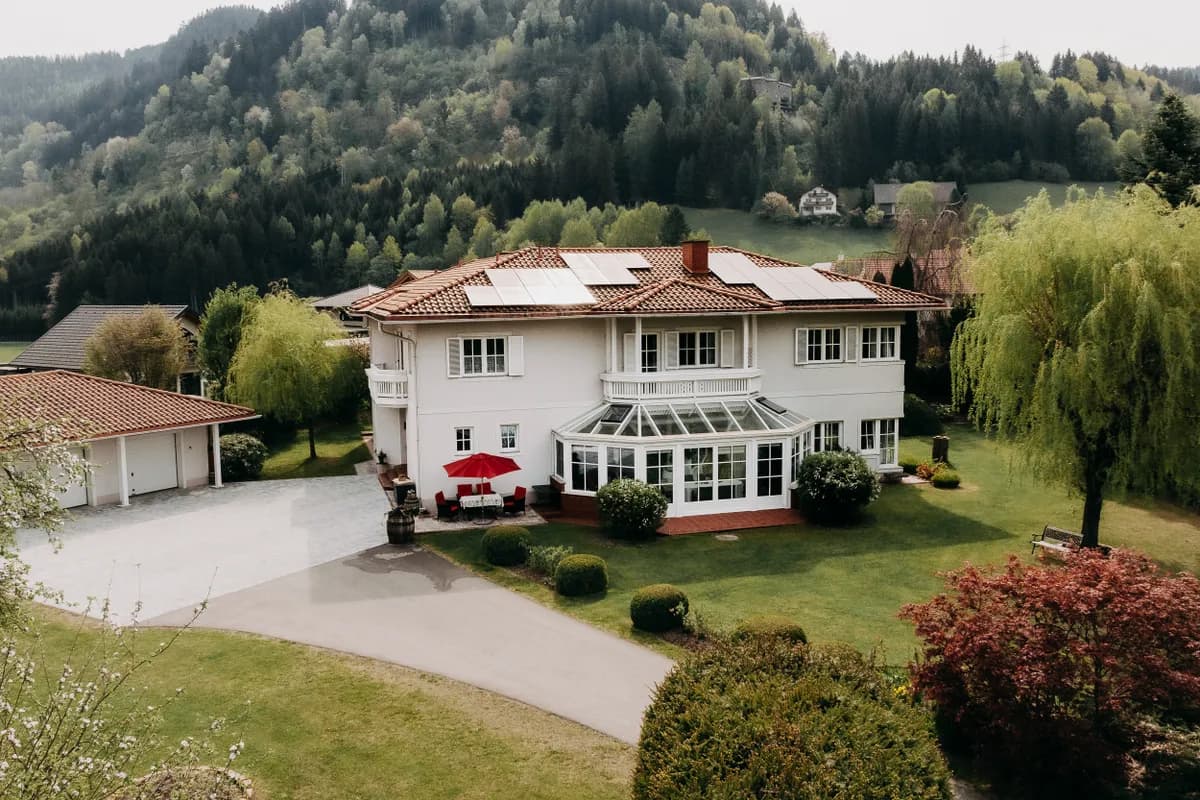 8-Zimmer-Immobilie kaufen in Murau – 452,33 m² – Bild 2 von 32