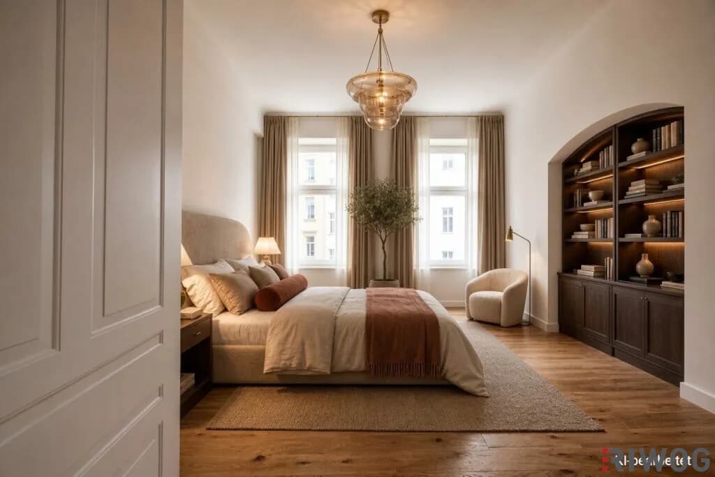 2-Zimmer-Wohnung kaufen in Mödling – 80,54 m², € 580.000 – Bild 2 von 27