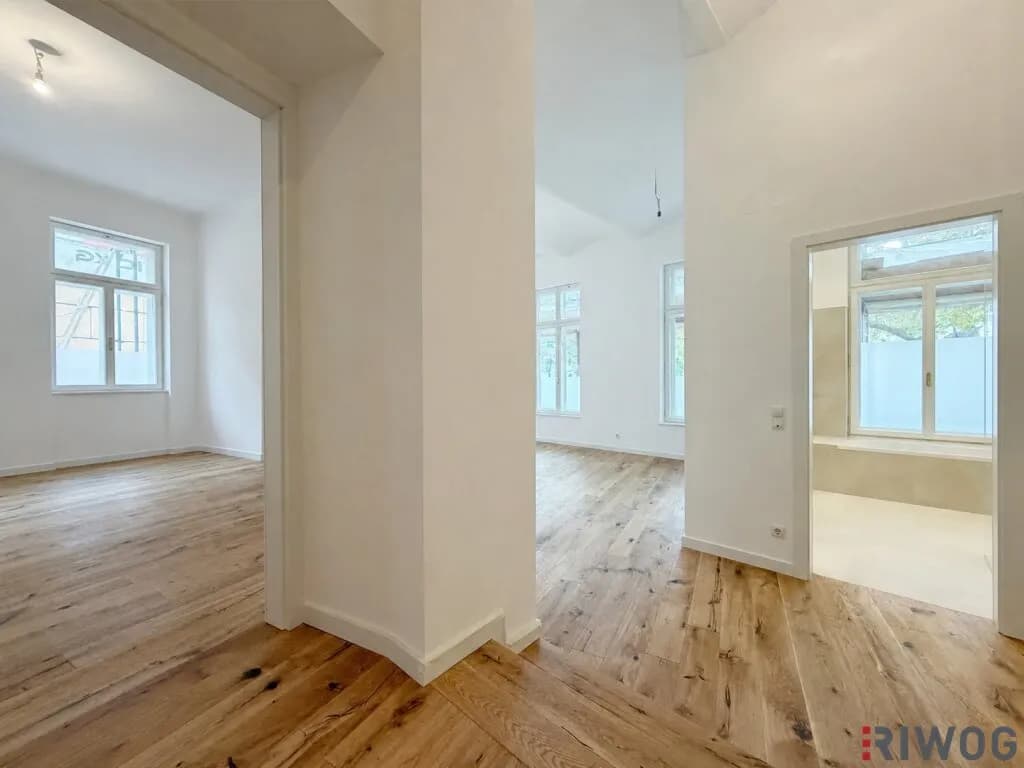 2-Zimmer-Wohnung kaufen in Mödling – 80,54 m², € 580.000 – Bild 7 von 27