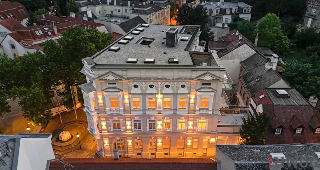 2-Zimmer-Wohnung kaufen in Mödling – 80,54 m², € 580.000 – Bild 13 von 27