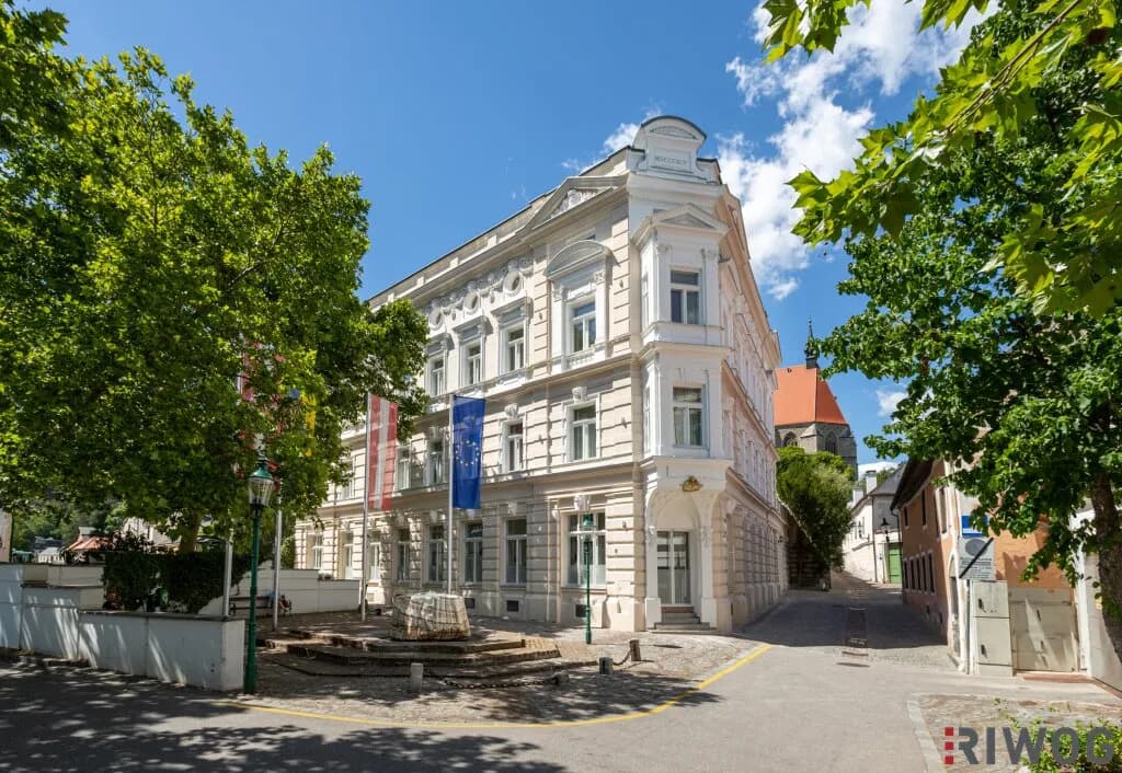 2-Zimmer-Wohnung kaufen in Mödling – 80,54 m², € 580.000 – Bild 17 von 27