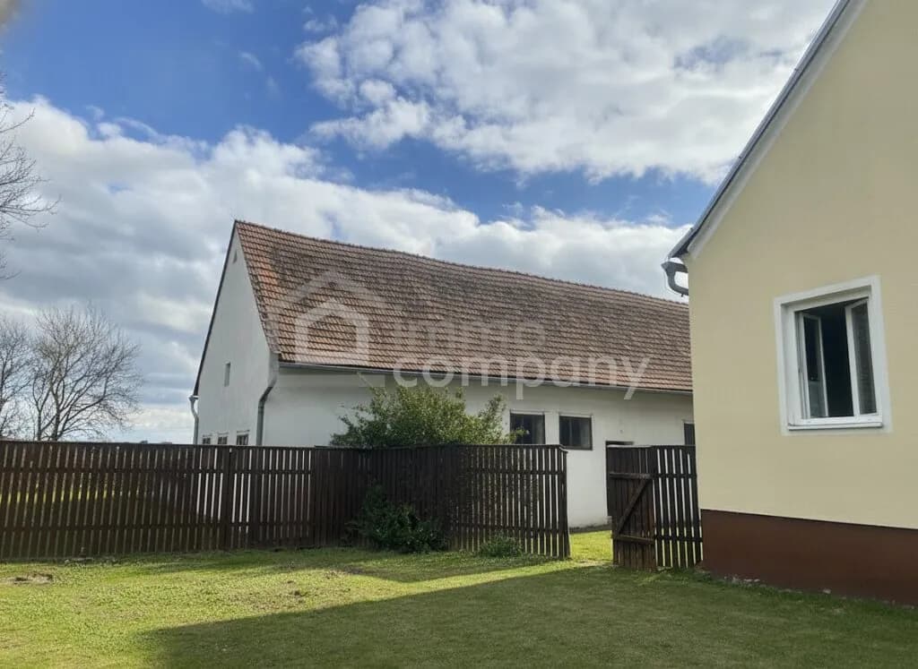2-Zimmer-Haus kaufen in Jennersdorf – 119 m², € 198.000 – Bild 2 von 15