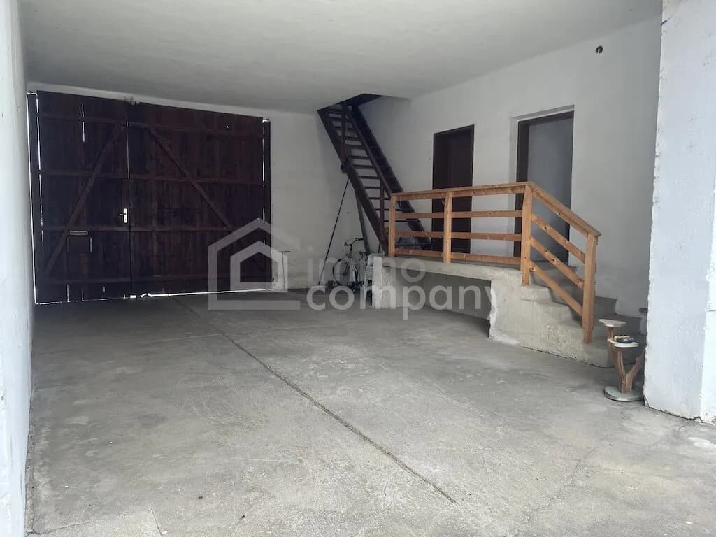 2-Zimmer-Haus kaufen in Jennersdorf – 119 m², € 198.000 – Bild 3 von 15