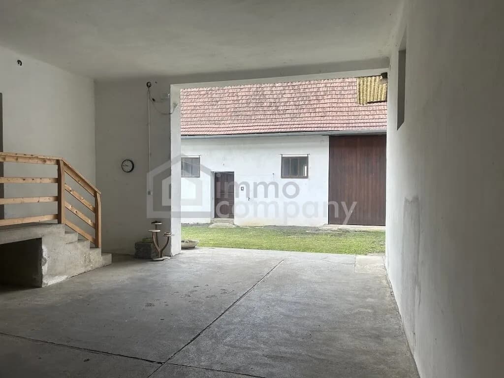 2-Zimmer-Haus kaufen in Jennersdorf – 119 m², € 198.000 – Bild 4 von 15