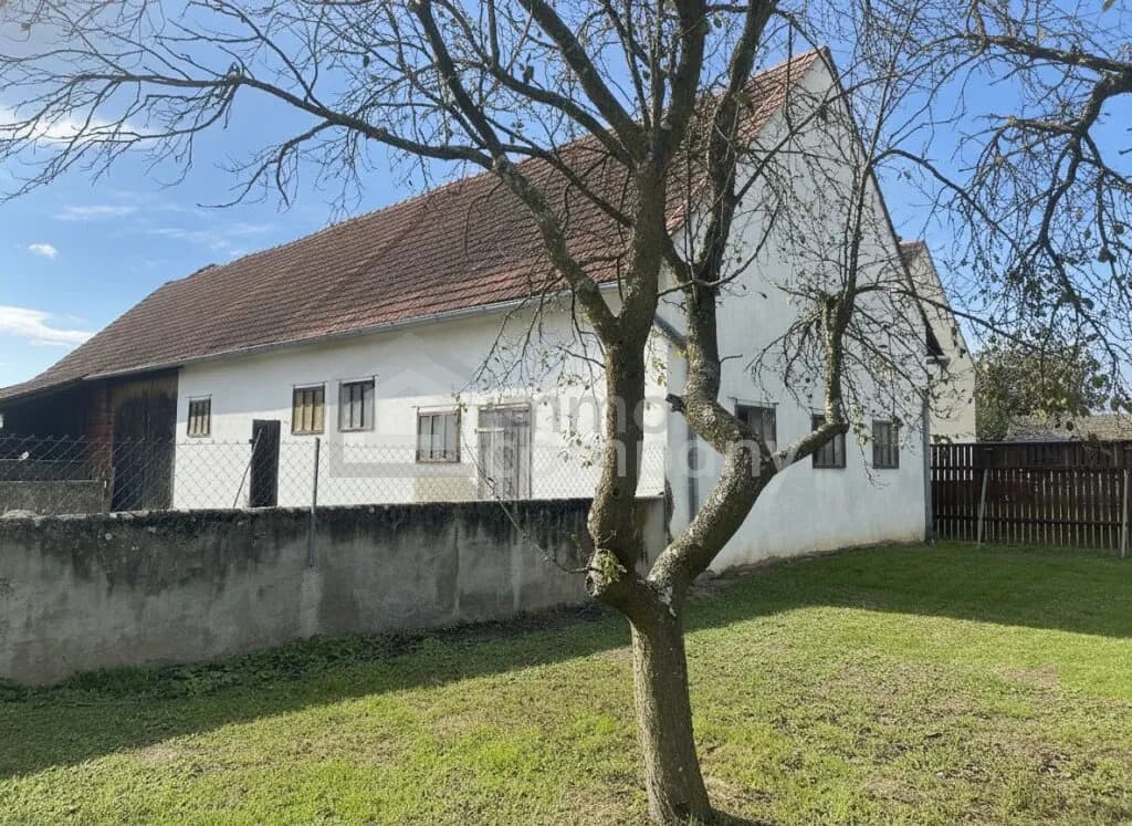 2-Zimmer-Haus kaufen in Jennersdorf – 119 m², € 198.000 – Bild 5 von 15