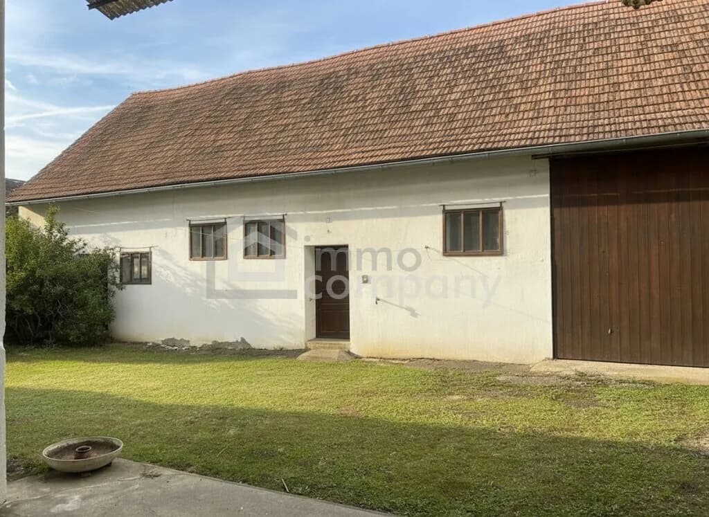 2-Zimmer-Haus kaufen in Jennersdorf – 119 m², € 198.000 – Bild 6 von 15