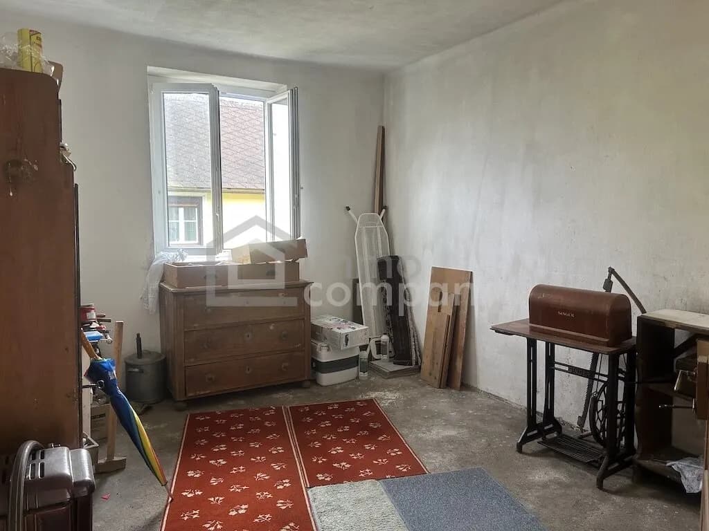 2-Zimmer-Haus kaufen in Jennersdorf – 119 m², € 198.000 – Bild 13 von 15