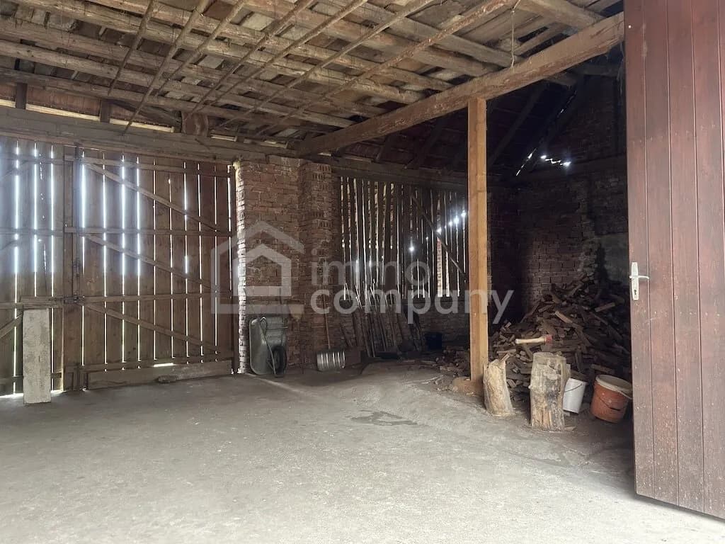 2-Zimmer-Haus kaufen in Jennersdorf – 119 m², € 198.000 – Bild 14 von 15