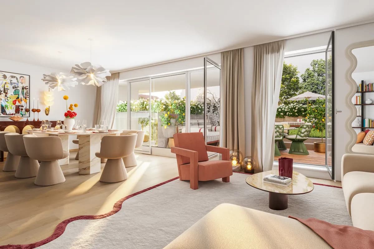 3-Zimmer-Wohnung kaufen in Wien – 79,45 m², € 670.000