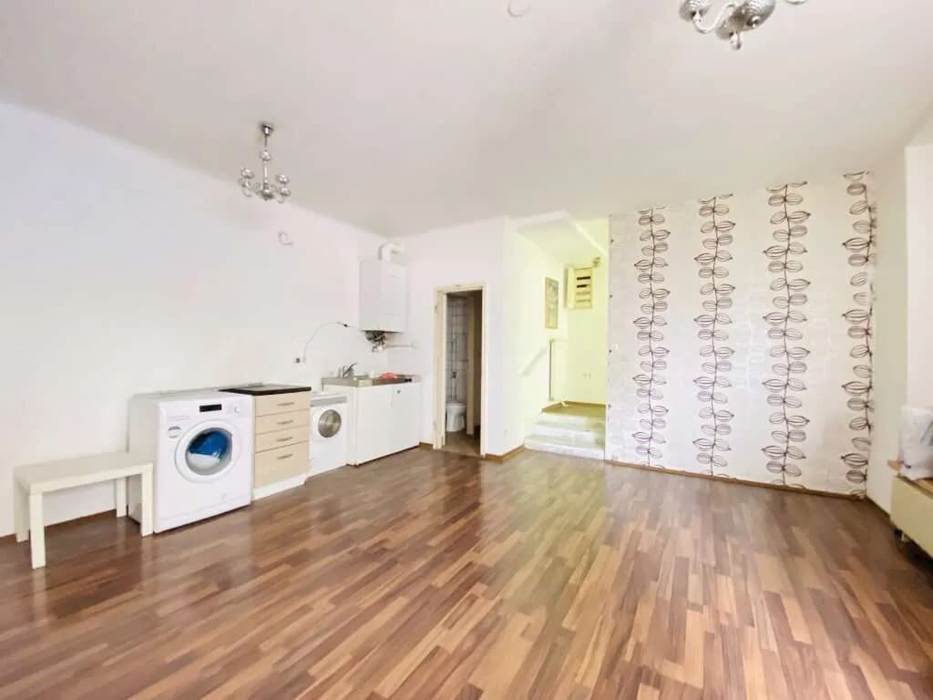 1-Zimmer-Gewerbeimmobilie kaufen in Wien – 36 m², € 120.000 – Bild 3 von 5