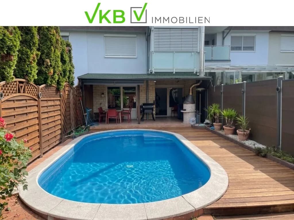 Haus kaufen in Linz Land – 137,24 m², € 360.000