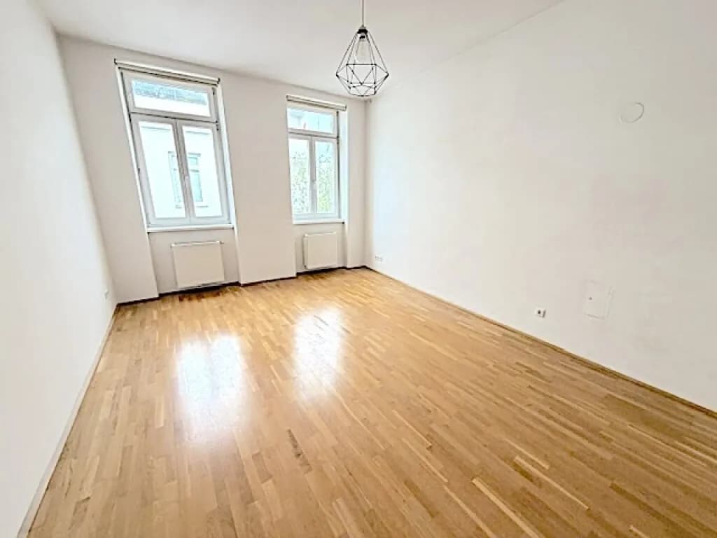 2-Zimmer-Wohnung kaufen in Wien – 54,08 m², € 249.900 – Bild 2 von 23