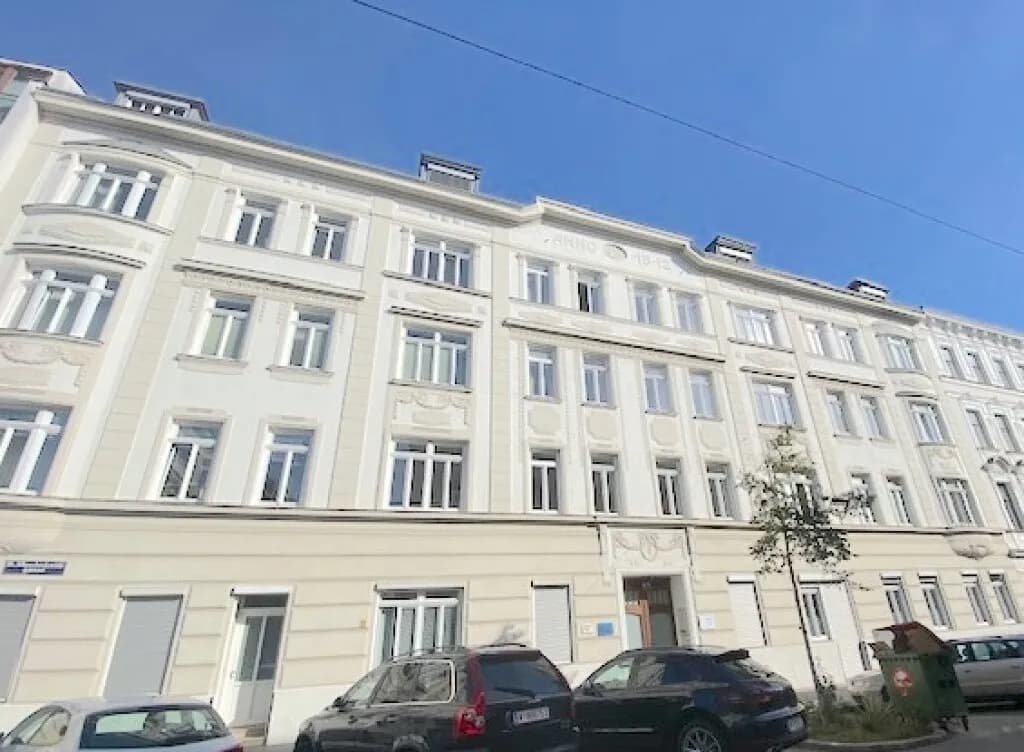2-Zimmer-Wohnung kaufen in Wien – 54,08 m², € 249.900 – Bild 3 von 23