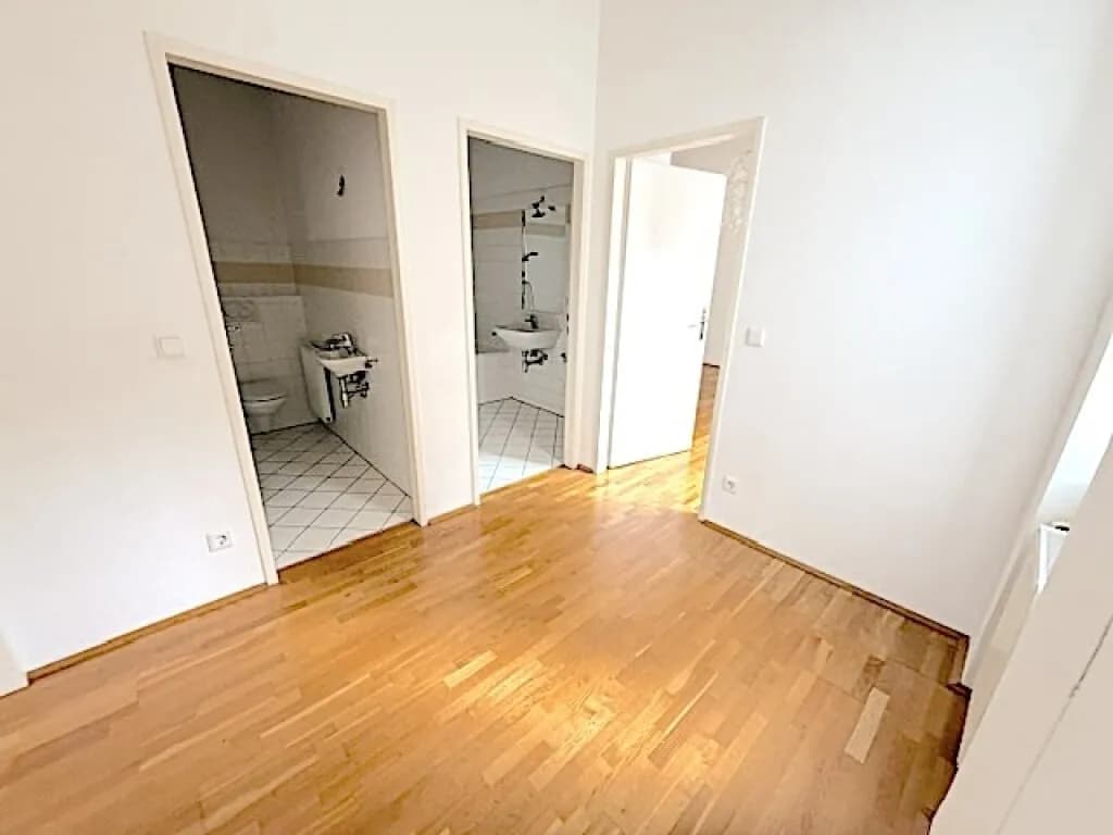 2-Zimmer-Wohnung kaufen in Wien – 54,08 m², € 249.900 – Bild 5 von 23