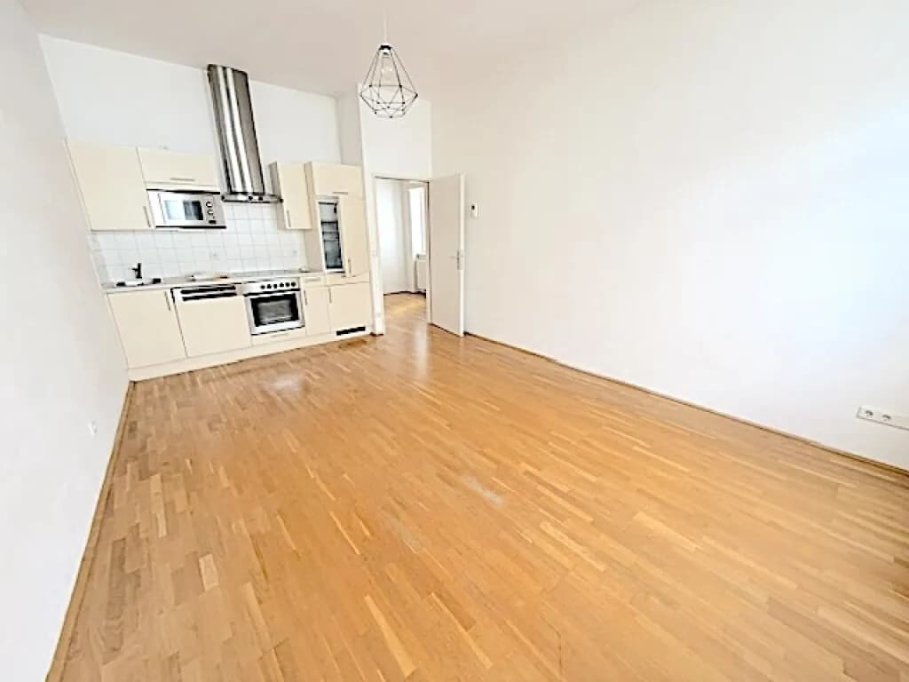 2-Zimmer-Wohnung kaufen in Wien – 54,08 m², € 249.900 – Bild 6 von 23