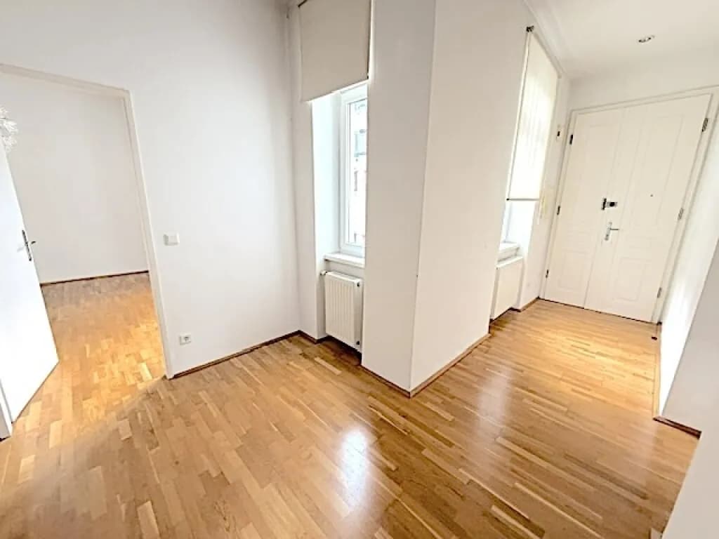 2-Zimmer-Wohnung kaufen in Wien – 54,08 m², € 249.900 – Bild 8 von 23