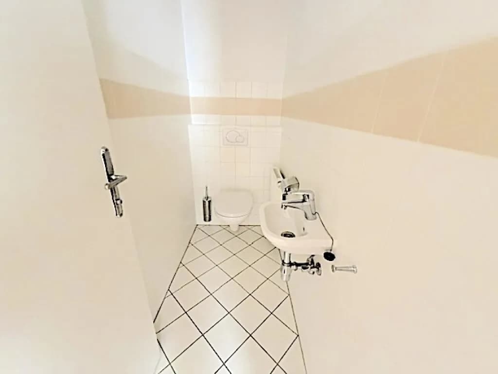 2-Zimmer-Wohnung kaufen in Wien – 54,08 m², € 249.900 – Bild 9 von 23