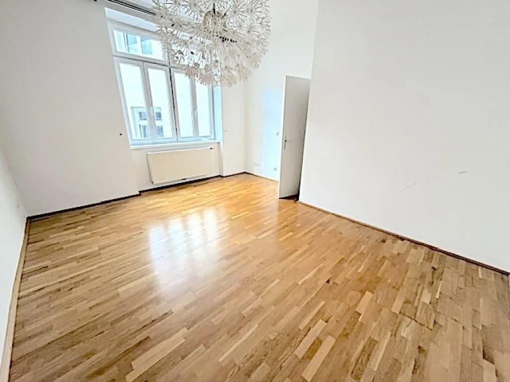2-Zimmer-Wohnung kaufen in Wien – 54,08 m², € 249.900 – Bild 12 von 23