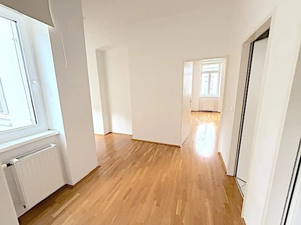 2-Zimmer-Wohnung kaufen in Wien – 54,08 m², € 249.900 – Bild 14 von 23