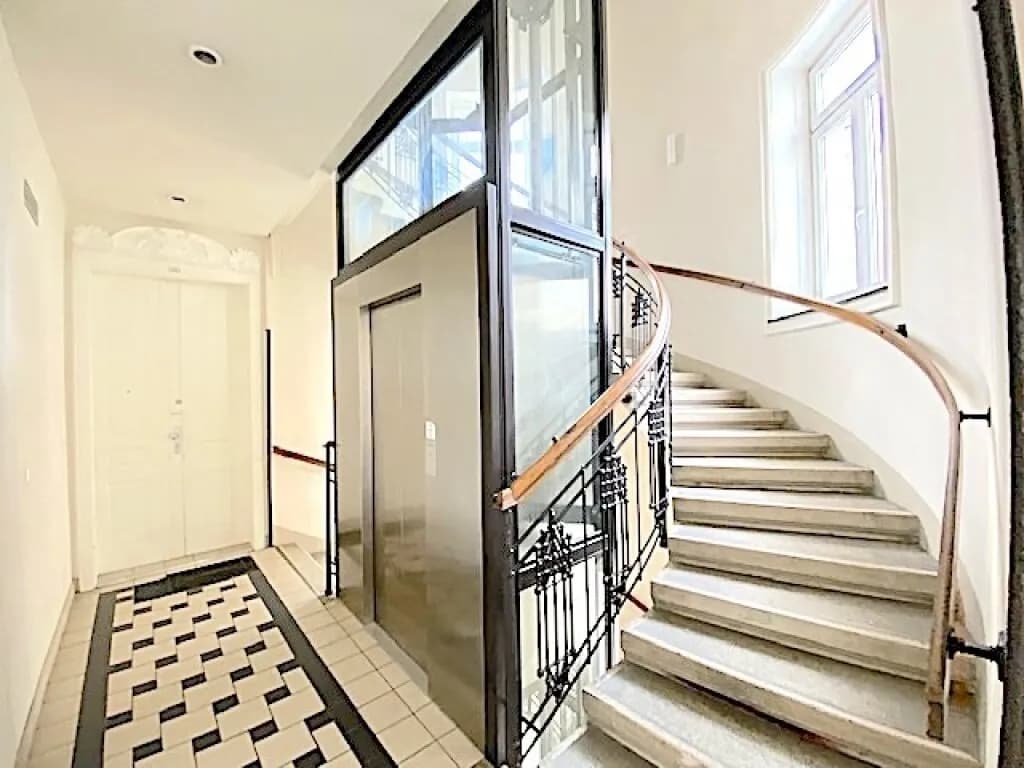 2-Zimmer-Wohnung kaufen in Wien – 54,08 m², € 249.900 – Bild 16 von 23