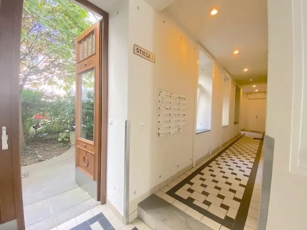 2-Zimmer-Wohnung kaufen in Wien – 54,08 m², € 249.900 – Bild 21 von 23