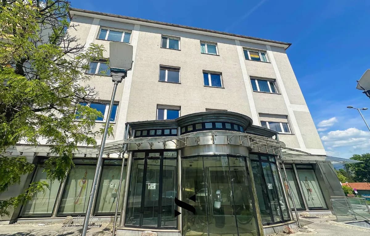 Gewerbeimmobilie mieten in Graz – 212 m², € 4.491 – Bild 7 von 8
