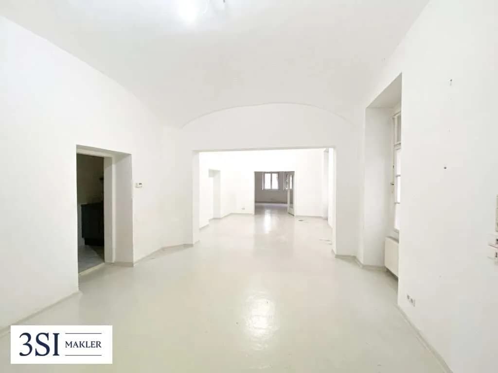 Gewerbeimmobilie kaufen in Wien – 97 m², € 550.000 – Bild 2 von 8