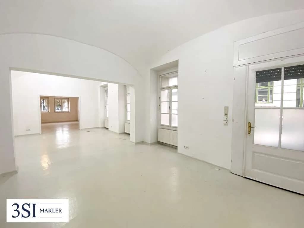 Gewerbeimmobilie kaufen in Wien – 97 m², € 550.000 – Bild 3 von 8