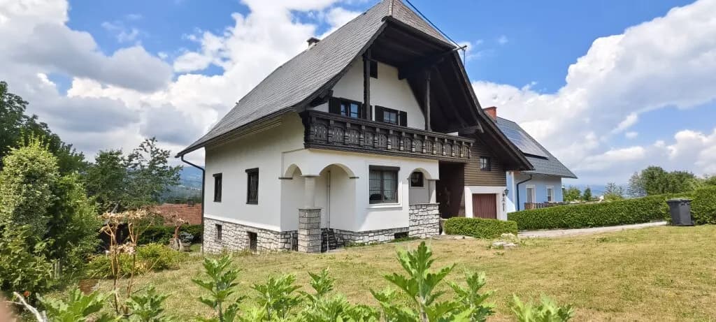 6-Zimmer-Haus kaufen in Voitsberg – 128 m², € 169.000