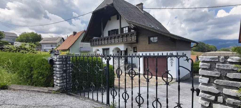6-Zimmer-Haus kaufen in Voitsberg – 128 m², € 169.000 – Bild 2 von 34