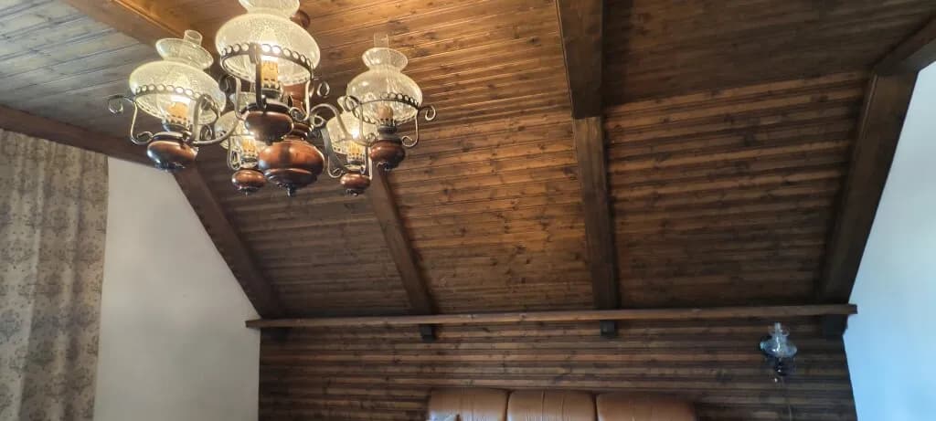 6-Zimmer-Haus kaufen in Voitsberg – 128 m², € 169.000 – Bild 8 von 34