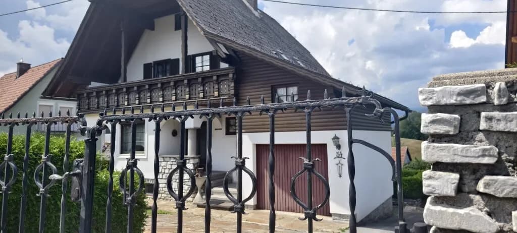 6-Zimmer-Haus kaufen in Voitsberg – 128 m², € 169.000 – Bild 20 von 34