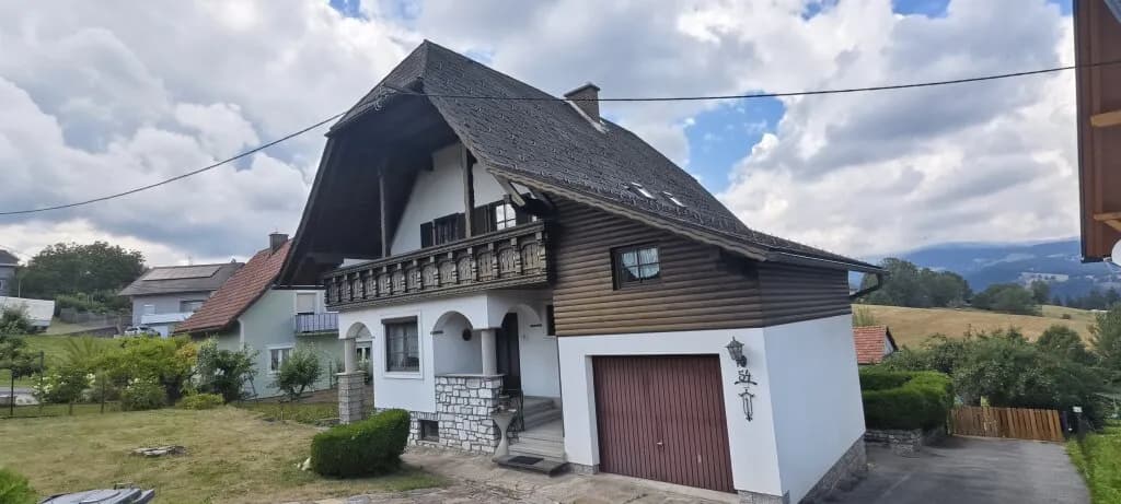 6-Zimmer-Haus kaufen in Voitsberg – 128 m², € 169.000 – Bild 21 von 34