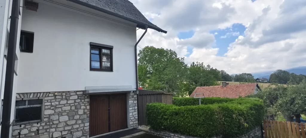 6-Zimmer-Haus kaufen in Voitsberg – 128 m², € 169.000 – Bild 22 von 34