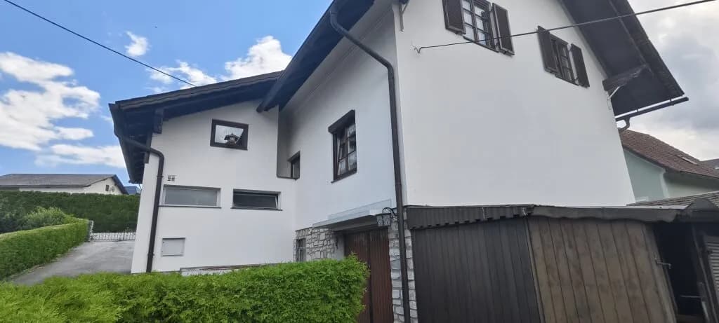 6-Zimmer-Haus kaufen in Voitsberg – 128 m², € 169.000 – Bild 23 von 34