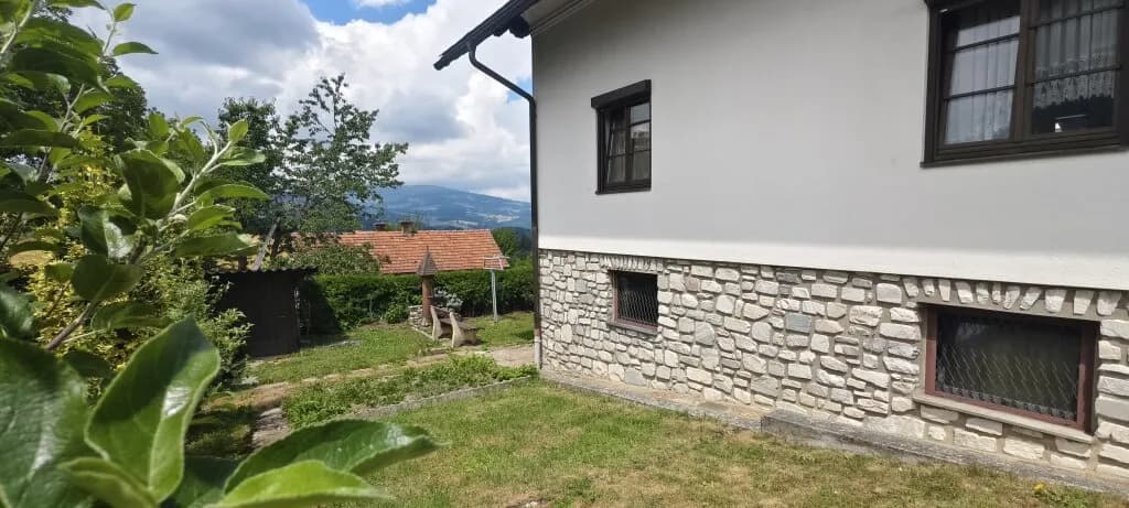 6-Zimmer-Haus kaufen in Voitsberg – 128 m², € 169.000 – Bild 24 von 34
