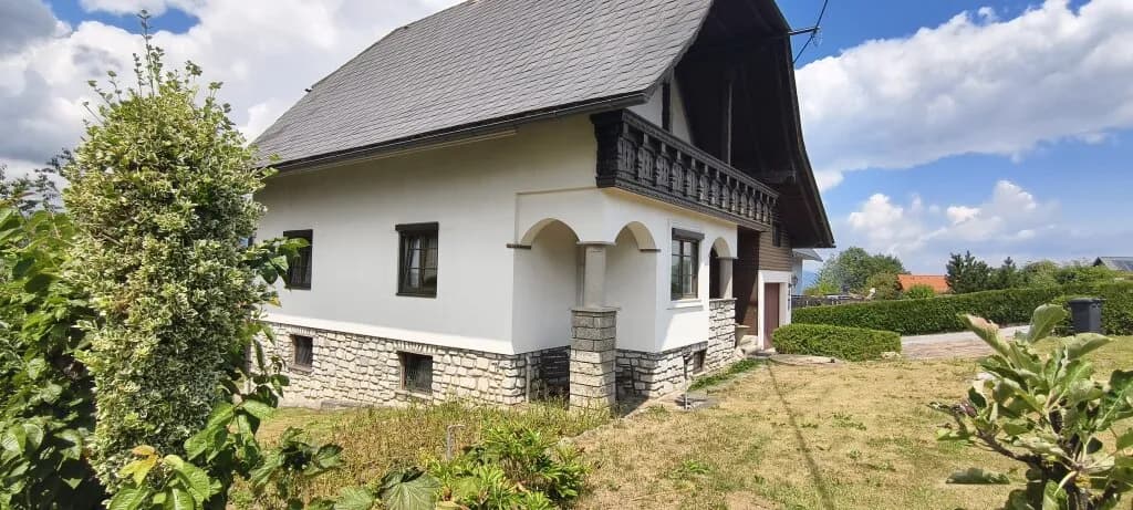 6-Zimmer-Haus kaufen in Voitsberg – 128 m², € 169.000 – Bild 25 von 34