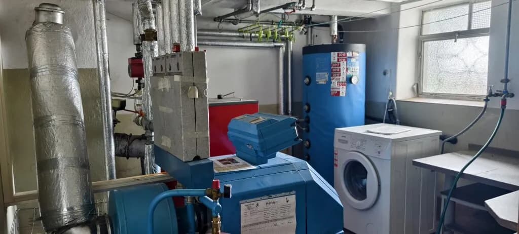 6-Zimmer-Haus kaufen in Voitsberg – 128 m², € 169.000 – Bild 27 von 34