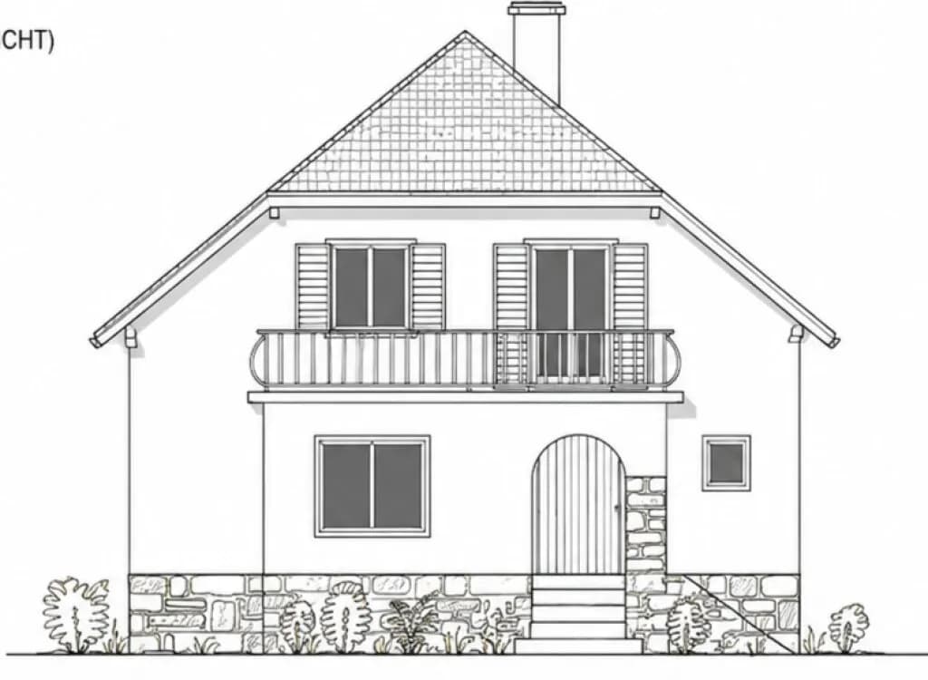 6-Zimmer-Haus kaufen in Voitsberg – 128 m², € 169.000 – Bild 34 von 34