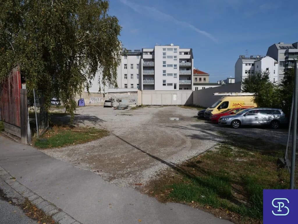 Immobilie mieten in Wien – 1 440 m², € 3.480