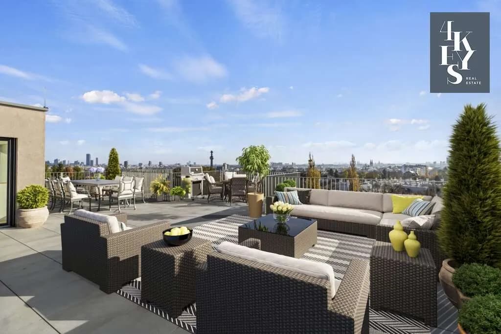 3-Zimmer-Wohnung kaufen in Wien – 170,42 m², € 2.499.000 – Bild 2 von 58