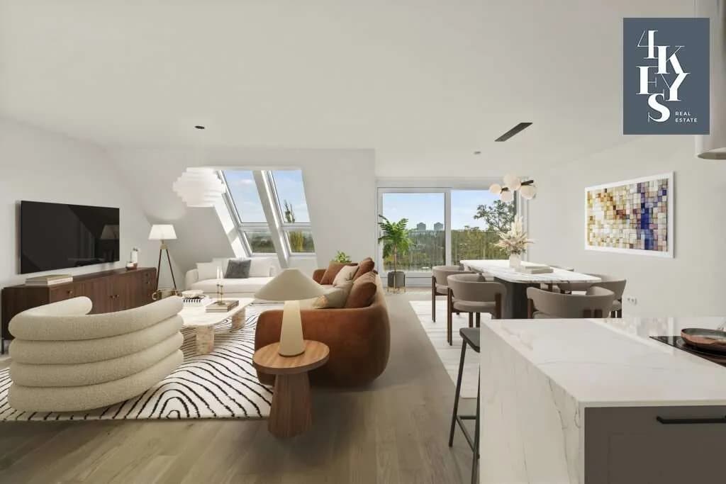 3-Zimmer-Wohnung kaufen in Wien – 170,42 m², € 2.499.000 – Bild 7 von 58