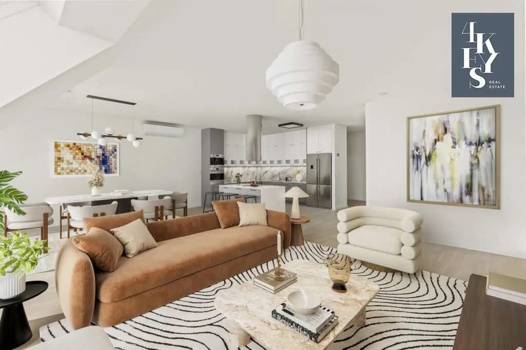 3-Zimmer-Wohnung kaufen in Wien – 170,42 m², € 2.499.000 – Bild 12 von 58