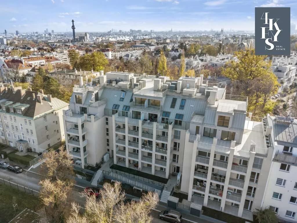 3-Zimmer-Wohnung kaufen in Wien – 170,42 m², € 2.499.000 – Bild 49 von 58