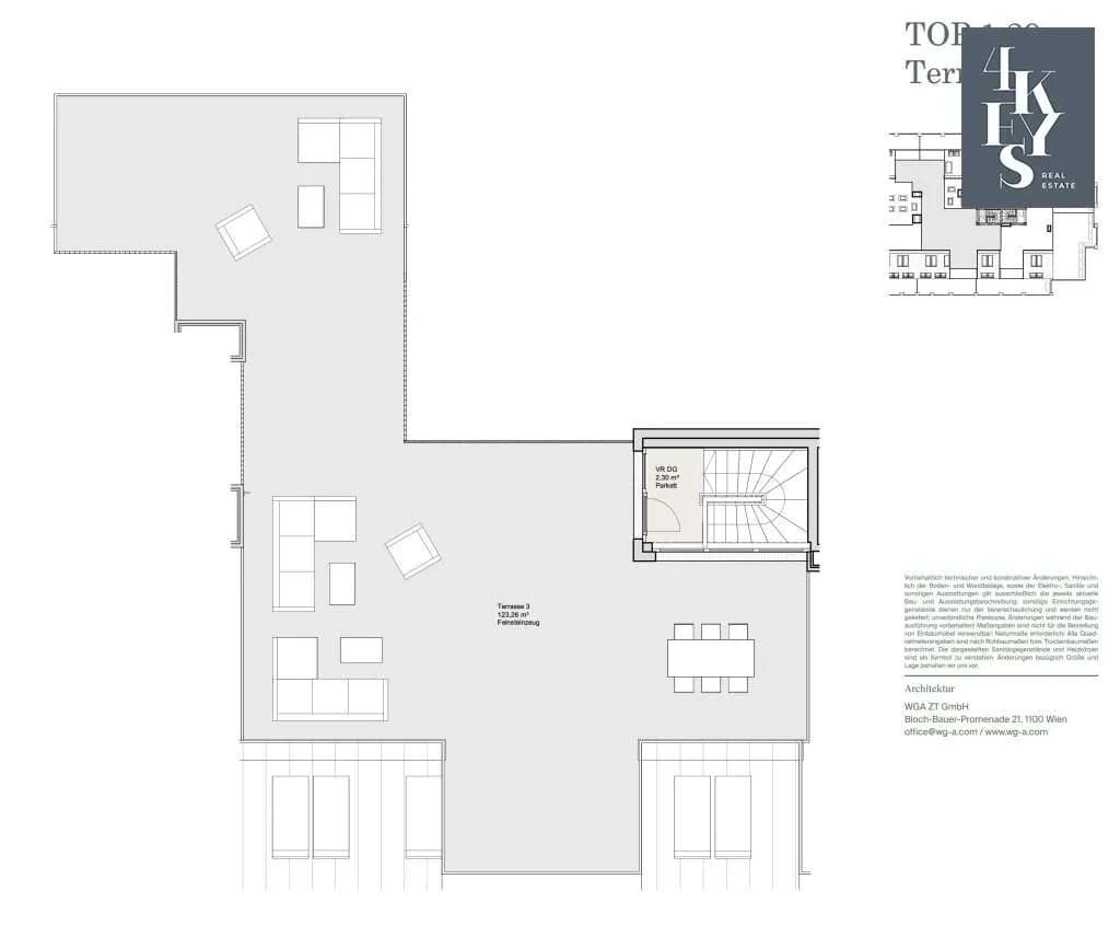 3-Zimmer-Wohnung kaufen in Wien – 170,42 m², € 2.499.000 – Bild 58 von 58
