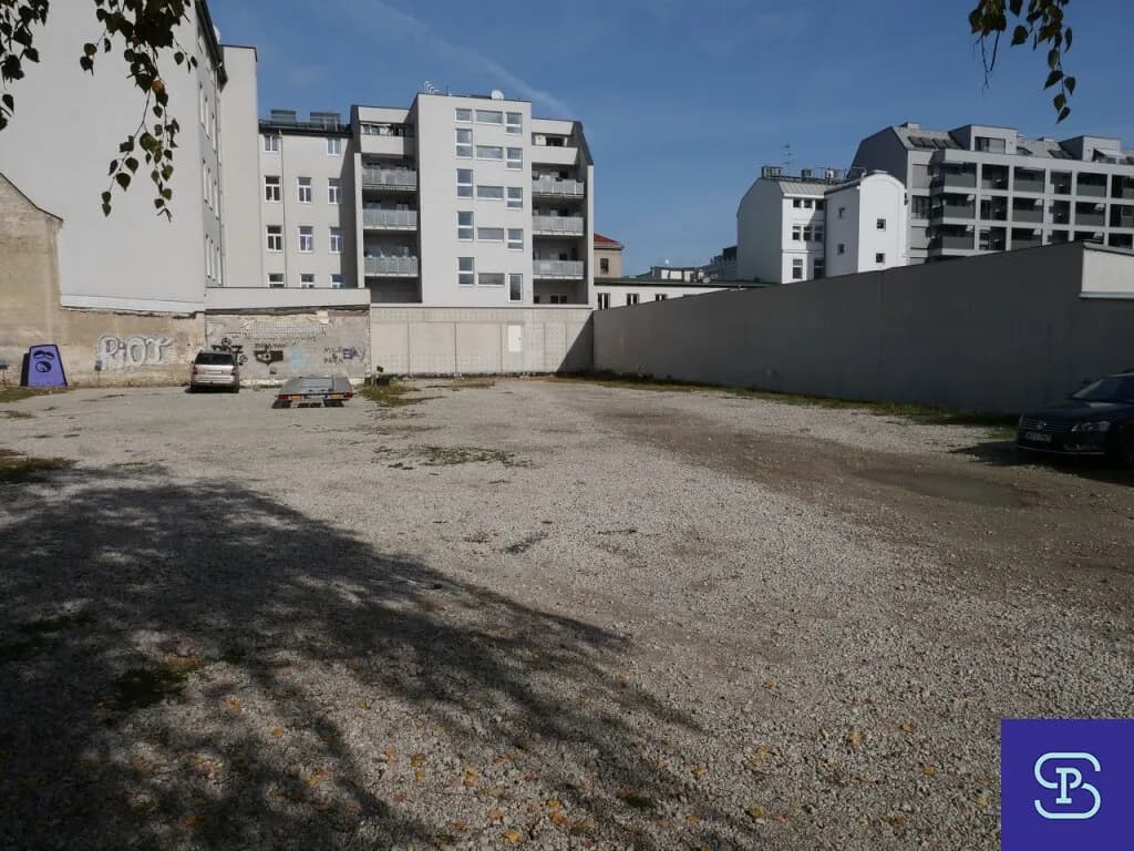 Immobilie mieten in Wien – 1 440 m², € 2.700 – Bild 1 von 4