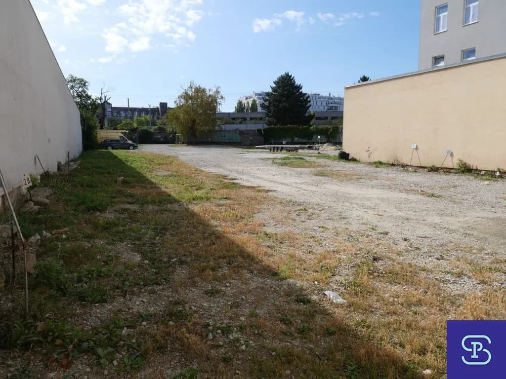 Immobilie mieten in Wien – 1 440 m², € 2.700 – Bild 2 von 4