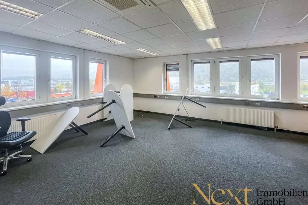 Gewerbeimmobilie mieten in Linz – 1 335 m², € 15.297 – Bild 3 von 11